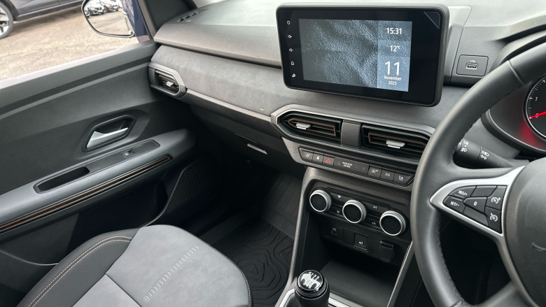 Dacia Jogger 1.0 TCe Extreme 5dr Petrol Estate